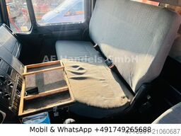 MAN 18.264 Silent BB 4x2 Kempf 6m³ 3Sitzer*Alcoa|AHK