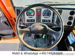 MAN 18.264 Silent BB 4x2 Kempf 6m³ 3Sitzer*Alcoa|AHK