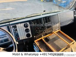 MAN 18.264 Silent BB 4x2 Kempf 6m³ 3Sitzer*Alcoa|AHK