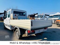 MERCEDES-BENZ Sprinter II Pritsche 310CDI 6Sitzer *AHK|Radio