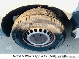 MERCEDES-BENZ Sprinter II Pritsche 310CDI 6Sitzer *AHK|Radio