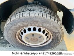 MERCEDES-BENZ Sprinter II Pritsche 310CDI 6Sitzer *AHK|Radio