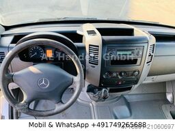 MERCEDES-BENZ Sprinter II Pritsche 310CDI 6Sitzer *AHK|Radio