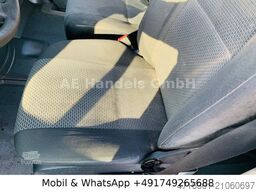 MERCEDES-BENZ Sprinter II Pritsche 310CDI 6Sitzer *AHK|Radio