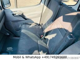 MERCEDES-BENZ Sprinter II Pritsche 310CDI 6Sitzer *AHK|Radio