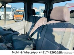 MERCEDES-BENZ Sprinter II Pritsche 310CDI 6Sitzer *AHK|Radio