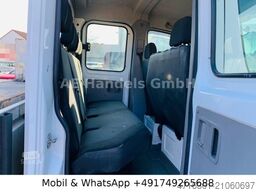 MERCEDES-BENZ Sprinter II Pritsche 310CDI 6Sitzer *AHK|Radio