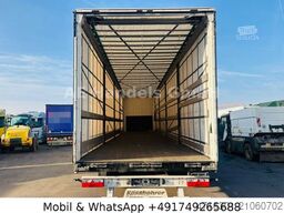 KÄSSBOHRER XS MAXIMA |Edscha|Tautliner|Scheibenbremsen