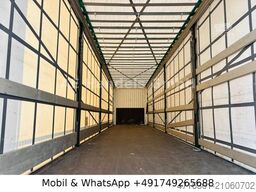 KÄSSBOHRER XS MAXIMA |Edscha|Tautliner|Scheibenbremsen