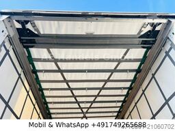 KÄSSBOHRER XS MAXIMA |Edscha|Tautliner|Scheibenbremsen