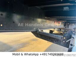 KÄSSBOHRER XS MAXIMA |Edscha|Tautliner|Scheibenbremsen