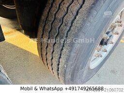 KÄSSBOHRER XS MAXIMA |Edscha|Tautliner|Scheibenbremsen