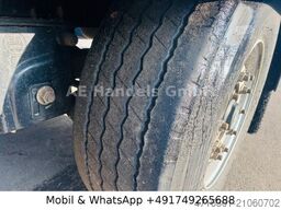 KÄSSBOHRER XS MAXIMA |Edscha|Tautliner|Scheibenbremsen