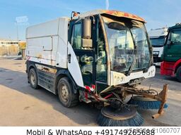 Johnston Bucher C401 Sweeper *