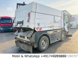 Johnston Bucher C401 Sweeper *