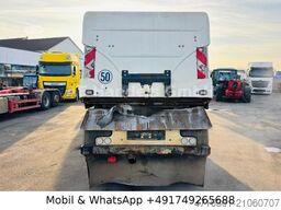 Johnston Bucher C401 Sweeper *