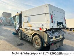 Johnston Bucher C401 Sweeper *