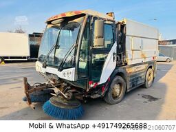 Johnston Bucher C401 Sweeper *