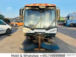 Johnston Bucher C401 Sweeper *