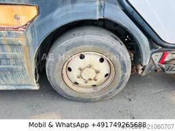 Johnston Bucher C401 Sweeper *