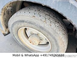 Johnston Bucher C401 Sweeper *