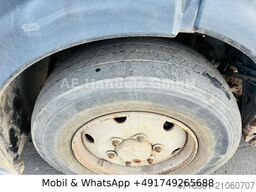 Johnston Bucher C401 Sweeper *