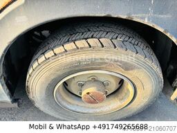 Johnston Bucher C401 Sweeper *