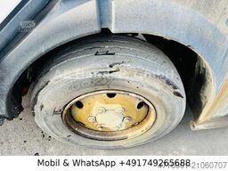 Johnston Bucher C401 Sweeper *