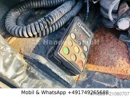 Johnston Bucher C401 Sweeper *