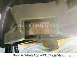 Johnston Bucher C401 Sweeper *