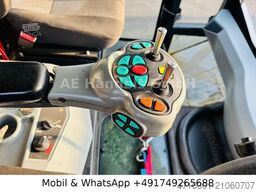 Johnston Bucher C401 Sweeper *