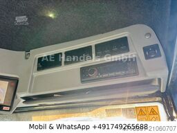 Johnston Bucher C401 Sweeper *