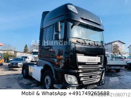 DAF XF 460 SSC BL *Retarder|Standklima|ACC