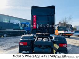 DAF XF 460 SSC BL *Retarder|Standklima|ACC
