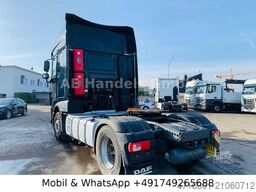 DAF XF 460 SSC BL *Retarder|Standklima|ACC