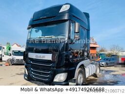 DAF XF 460 SSC BL *Retarder|Standklima|ACC