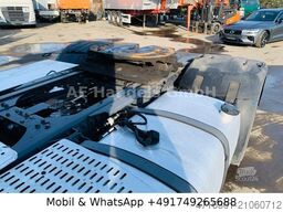 DAF XF 460 SSC BL *Retarder|Standklima|ACC