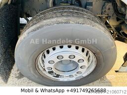 DAF XF 460 SSC BL *Retarder|Standklima|ACC