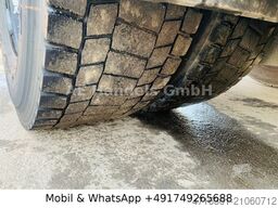 DAF XF 460 SSC BL *Retarder|Standklima|ACC