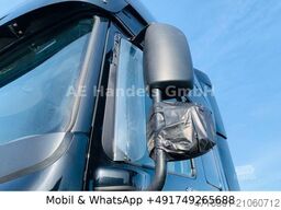 DAF XF 460 SSC BL *Retarder|Standklima|ACC