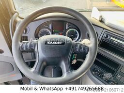 DAF XF 460 SSC BL *Retarder|Standklima|ACC