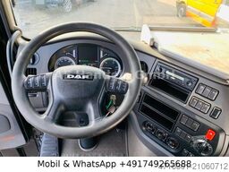 DAF XF 460 SSC BL *Retarder|Standklima|ACC