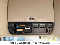 DAF XF 460 SSC BL *Retarder|Standklima|ACC