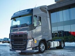 VOLVO FH 460 / I-PARK COOL / LOWDECK / I-SHIFT /