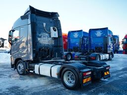 VOLVO FH 460 / I-PARK COOL / LOWDECK / I-SHIFT /