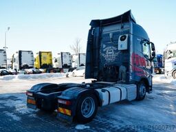 VOLVO FH 460 / I-PARK COOL / LOWDECK / I-SHIFT /