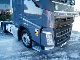 VOLVO FH 460 / I-PARK COOL / LOWDECK / I-SHIFT /