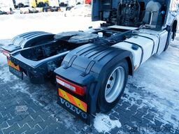 VOLVO FH 460 / I-PARK COOL / LOWDECK / I-SHIFT /