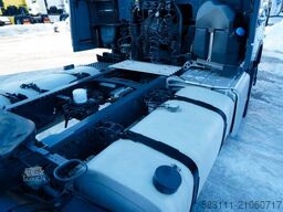 VOLVO FH 460 / I-PARK COOL / LOWDECK / I-SHIFT /