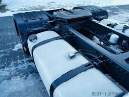 VOLVO FH 460 / I-PARK COOL / LOWDECK / I-SHIFT /